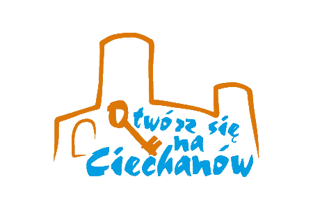 UM Ciechanów logo