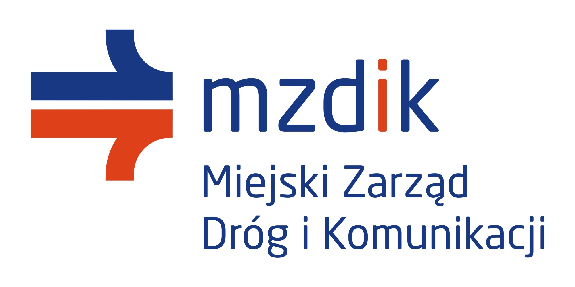 MZDiK logo