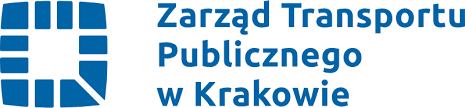 ZTP Kraków logo