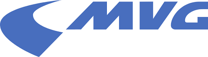 MVG logo