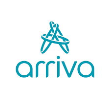 Arriva Toruń logo