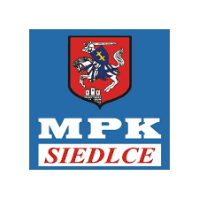 MPK Siedlce logo