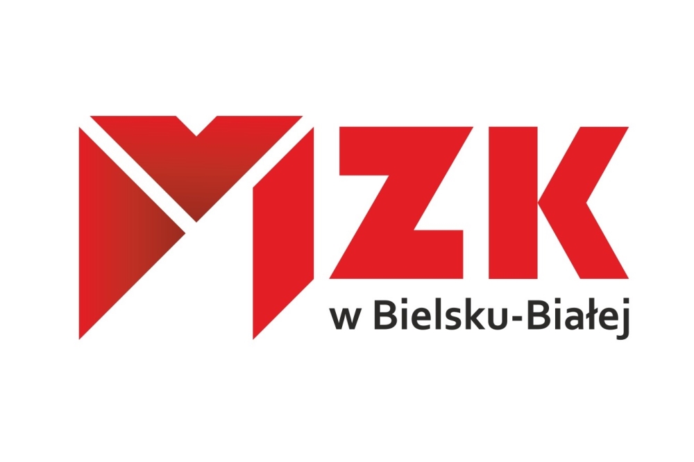 MZK Bielsko-Biała logo
