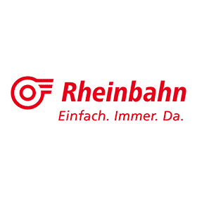 Rheinbahn logo