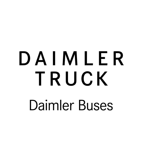 Daimler Buses Wolica logo