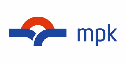 MPK Radom logo