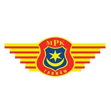 MPK Tarnów logo