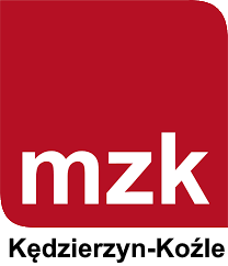MZK Kędzierzyn-Koźle logo