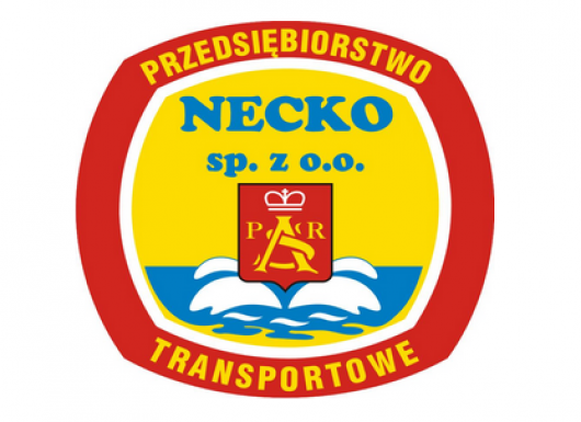 Necko Augustów logo