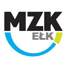 MZK Ełk logo