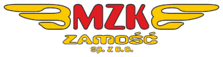 MZK Zamość logo