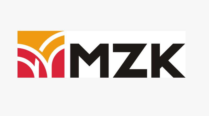 MZK Gorzów Wielkopolski logo