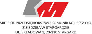 MPK Stargard logo