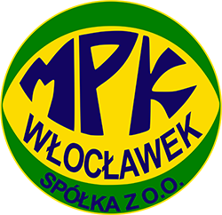 MPK Włocławek logo