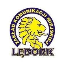 ZKM Lębork logo