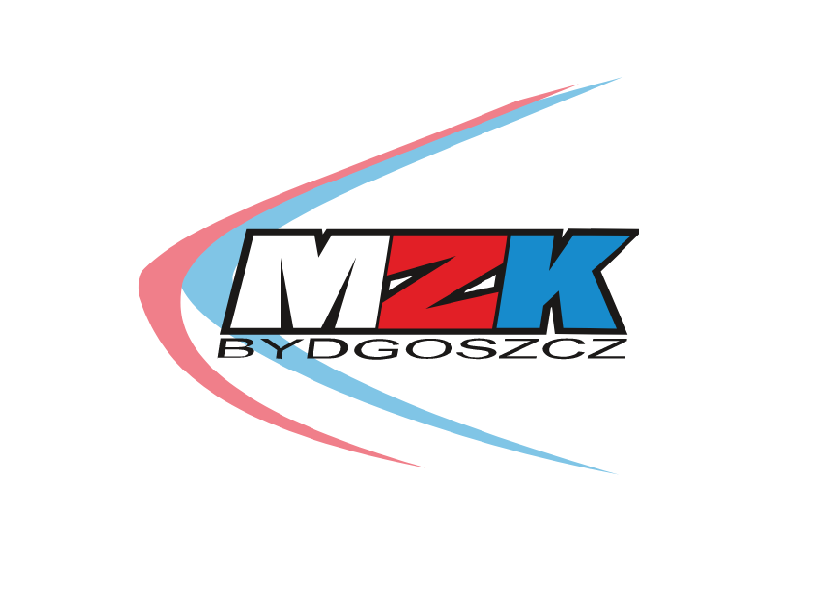 MZK Bydgoszcz logo