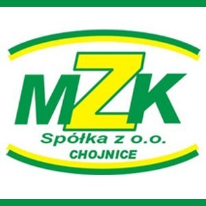 MZK Chojnice logo