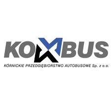 Kombus Kórnik logo