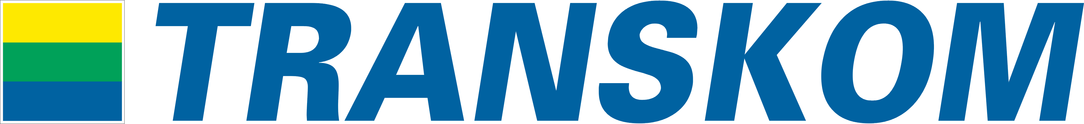 Transkom Koziegłowy logo