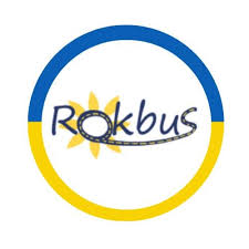 Rokbus Rokietnica logo