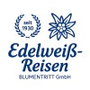 Edelweiß-Reisen logo