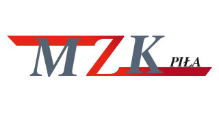 MZK Piła logo