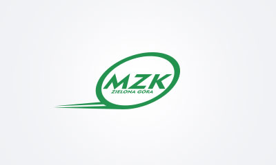 MZK Zielona Góra logo