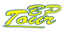 BP Tour Lublin logo