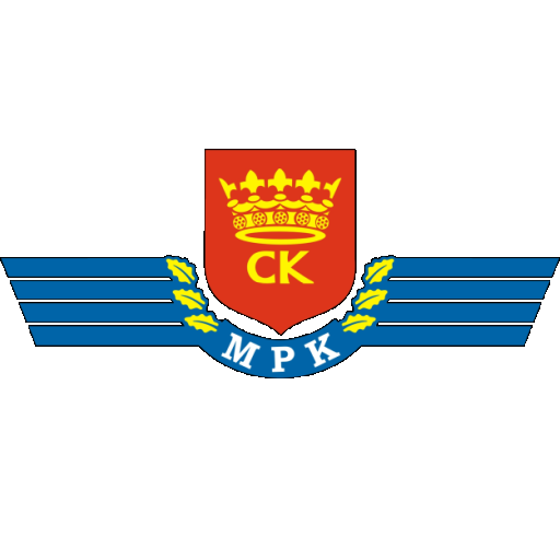 MPK Kielce logo
