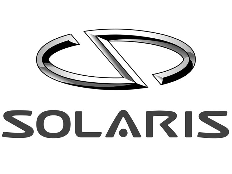 Solaris Bolechowo-Osiedle logo
