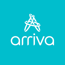 Arriva Nitra logo