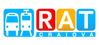 RAT Craiova logo