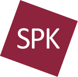 SPK Swarzędz logo