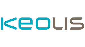 Keolis Sète logo