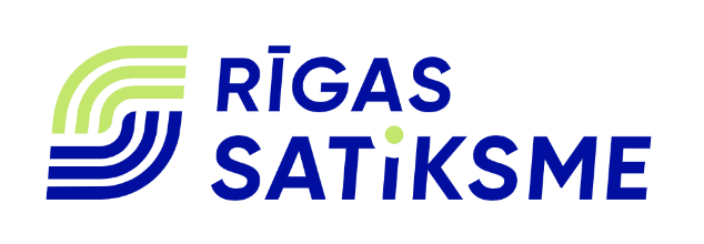 RS Rīga logo