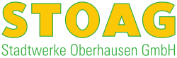 STOAG logo