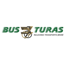Busturas Šiauliai logo