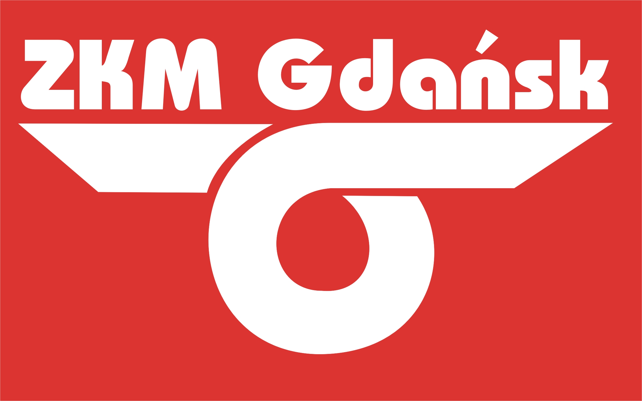 ZKM Gdańsk logo