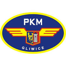 PKM Gliwice logo