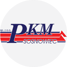 PKM Sosnowiec logo