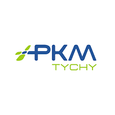 PKM Tychy logo