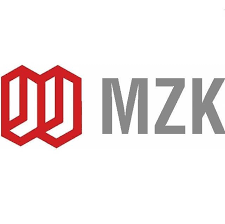 	MZK Ostrów Wielkopolski logo