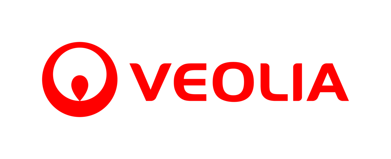 Veolia Vantaa logo