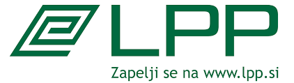 LPP Ljubljana logo