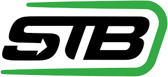 STB București logo