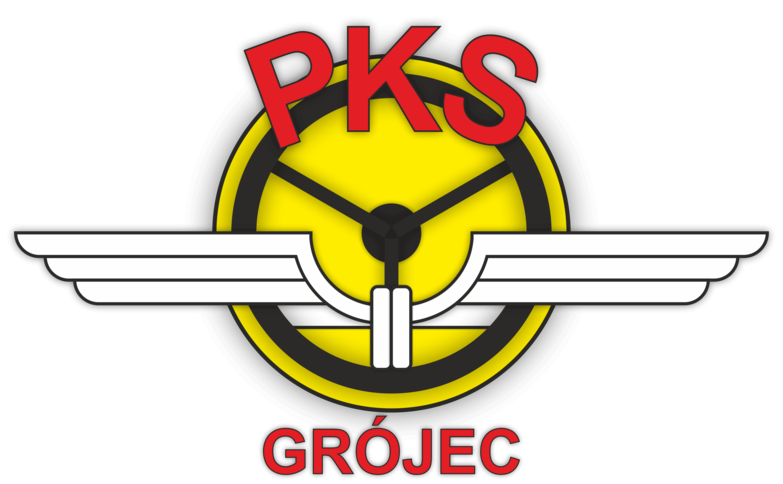 PKS Grójec logo