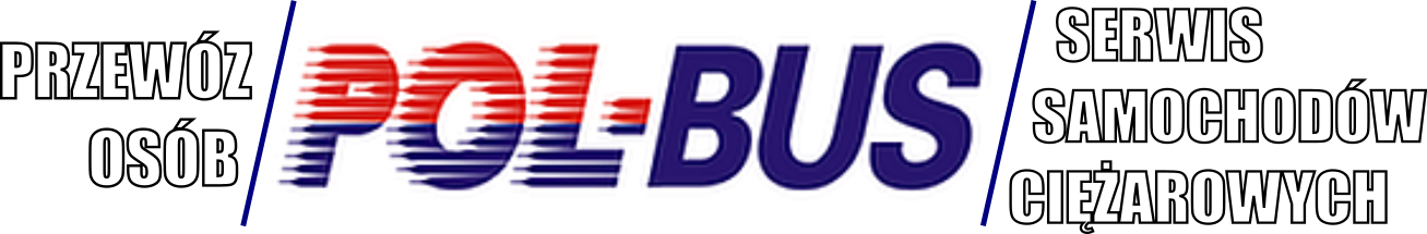 Pol-Bus logo
