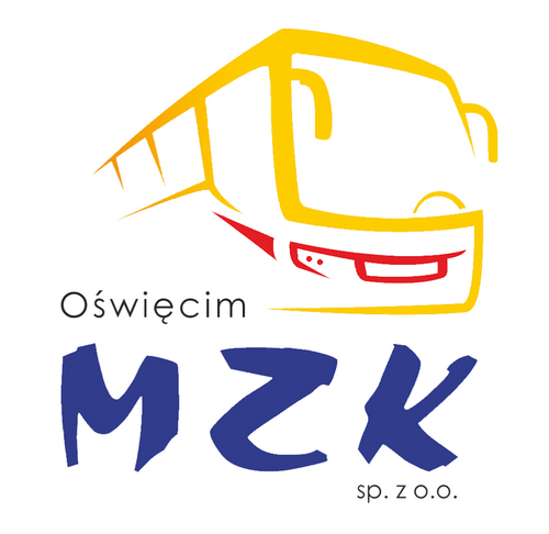 MZK Oświęcim logo