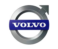 Volvo PL logo