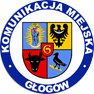 KM Głogów logo
